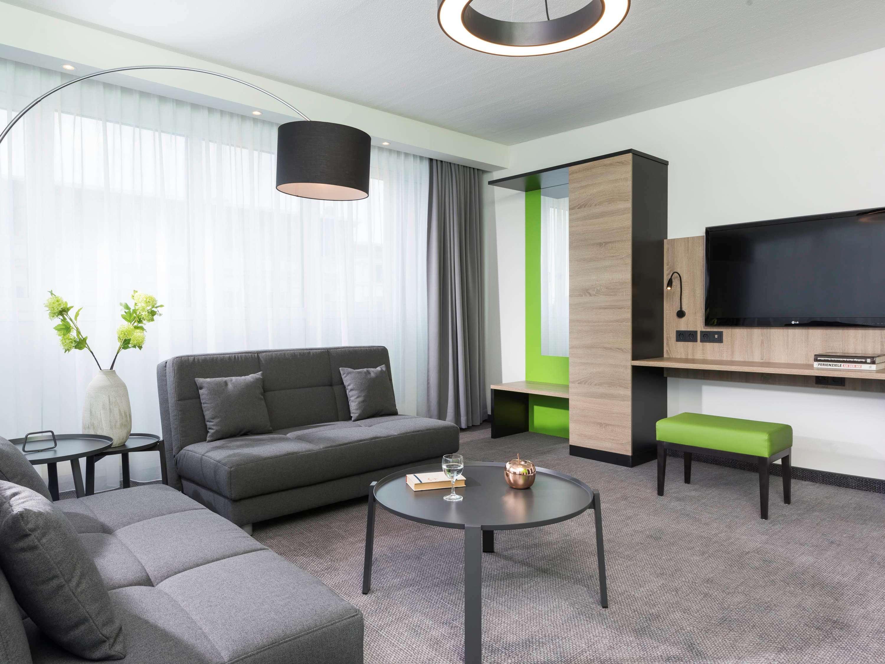 Ibis Styles Halle Hotel Halle  Exterior photo