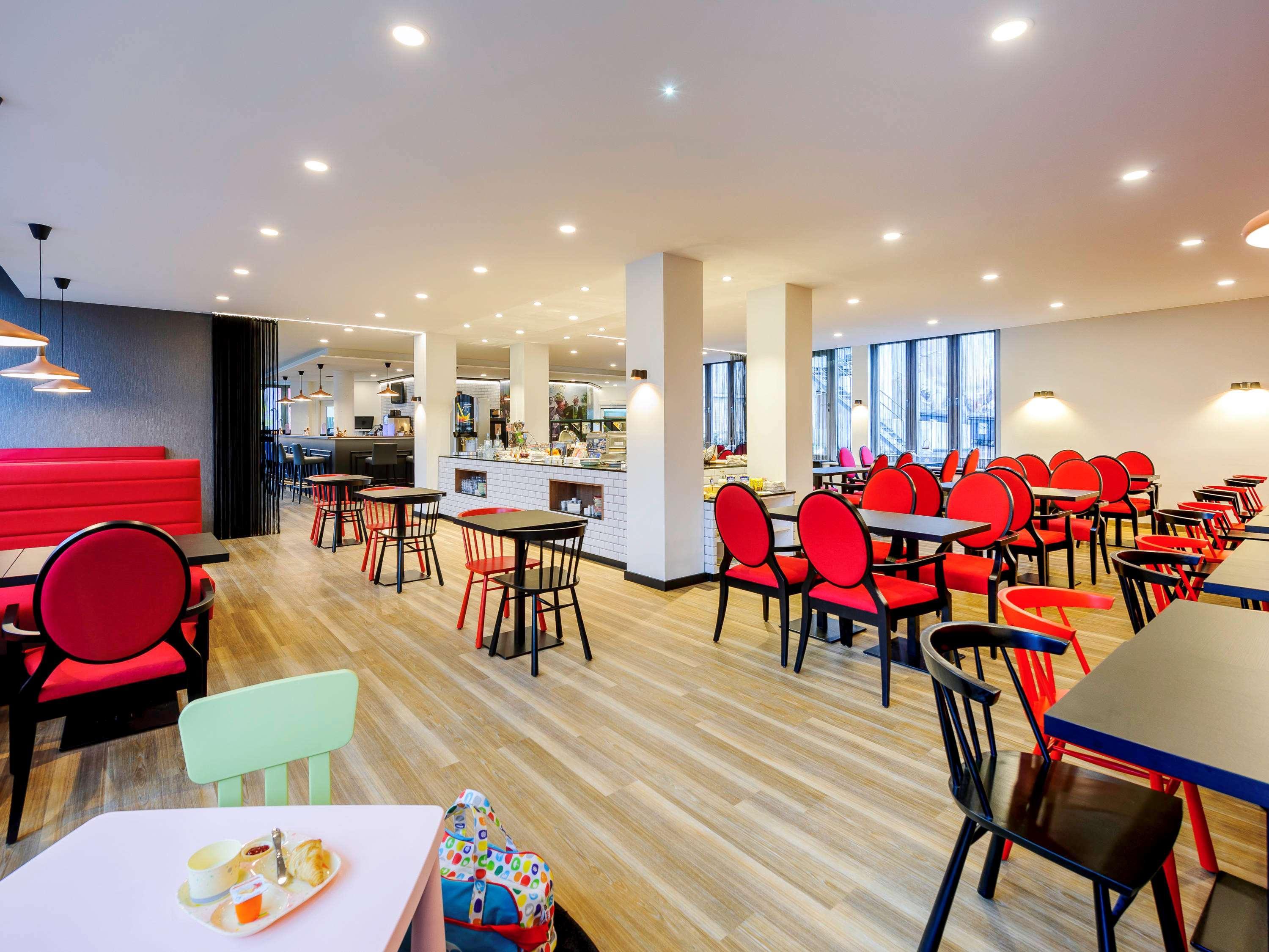 Ibis Styles Halle Halle  Exterior photo