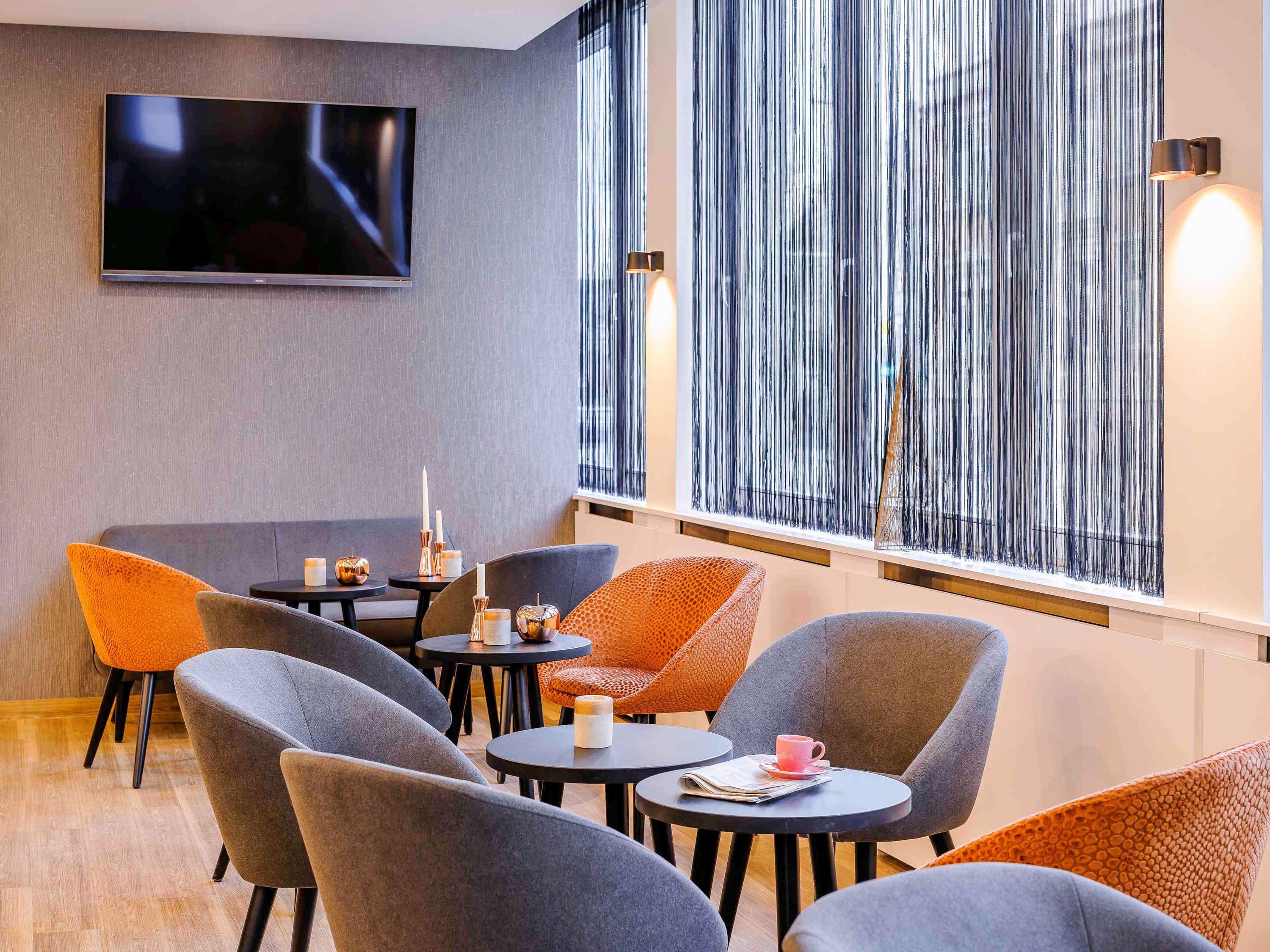 Ibis Styles Halle Halle  Exterior photo